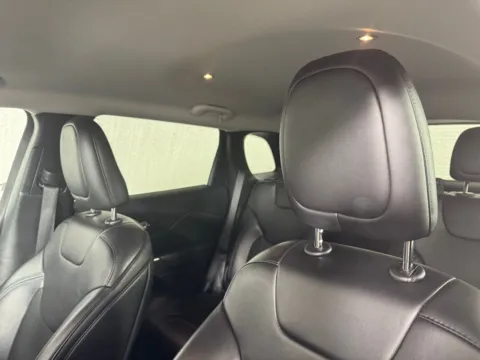 Another view of 2019 Jeep Cherokee Latitude Plus for sale in Salisbury, NC at Jerry Hunt Supercenter - Salisbury