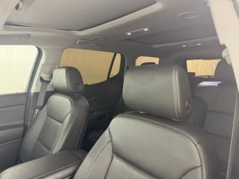 Another view of 2023 GMC Acadia SLT for sale in Salisbury, NC at Jerry Hunt Supercenter - Salisbury