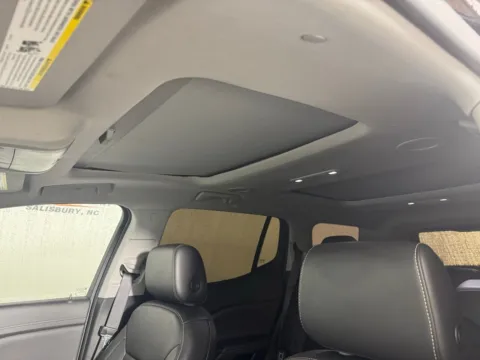 More photos of 2023 GMC Acadia SLT at Jerry Hunt Supercenter - Salisbury, NC