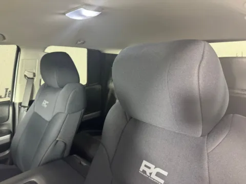 Another view of 2021 Toyota Tundra SR5 for sale in Salisbury, NC at Jerry Hunt Supercenter - Salisbury