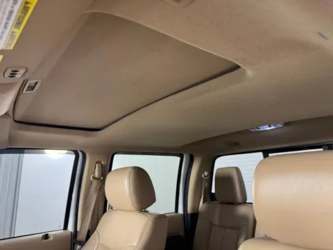 Another view of 2016 Ford F-350SD Lariat for sale in Salisbury, NC at Jerry Hunt Supercenter - Salisbury