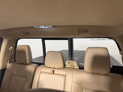 More photos of 2016 Ford F-350SD Lariat at Jerry Hunt Supercenter - Salisbury, NC