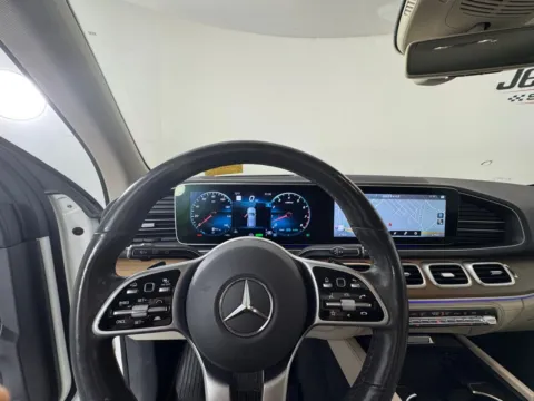 Photos of 2020 Mercedes-Benz GLE 450 for sale in Salisbury, NC at Jerry Hunt Supercenter - Salisbury