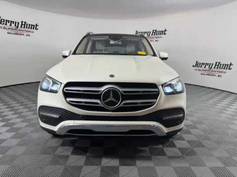 More photos of 2020 Mercedes-Benz GLE 450 at Jerry Hunt Supercenter - Salisbury, NC