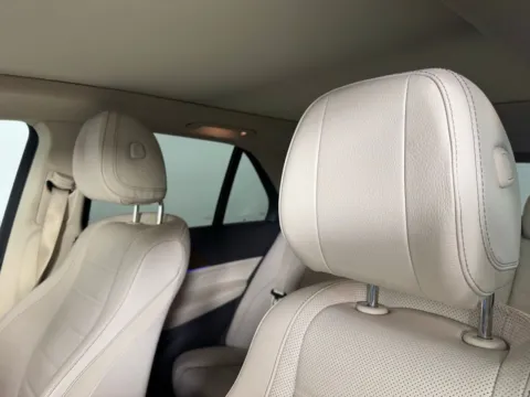Another view of 2020 Mercedes-Benz GLE 450 for sale in Salisbury, NC at Jerry Hunt Supercenter - Salisbury