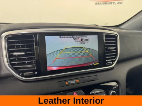 More photos of 2022 Kia Sportage SX at Jerry Hunt Supercenter - Salisbury, NC
