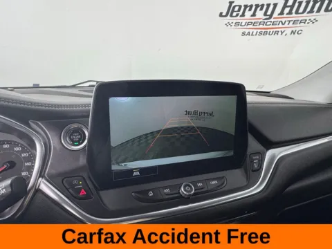 Another view of 2023 Chevrolet Blazer LT for sale in Salisbury, NC at Jerry Hunt Supercenter - Salisbury