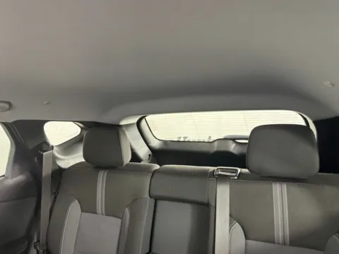 More photos of 2023 Chevrolet Blazer LT at Jerry Hunt Supercenter - Salisbury, NC