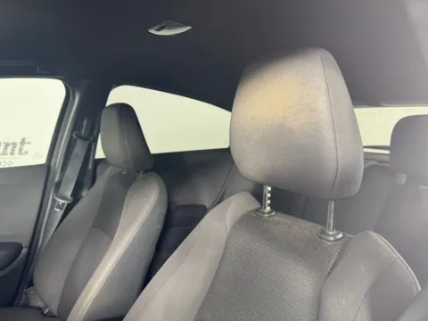 Photos of 2021 Honda HR-V Sport for sale in Salisbury, NC at Jerry Hunt Supercenter - Salisbury