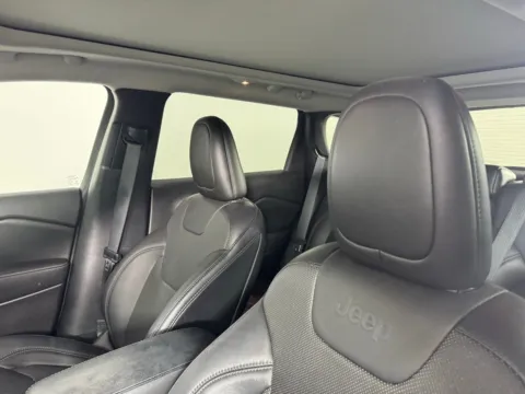 Another view of 2021 Jeep Cherokee Limited for sale in Salisbury, NC at Jerry Hunt Supercenter - Salisbury