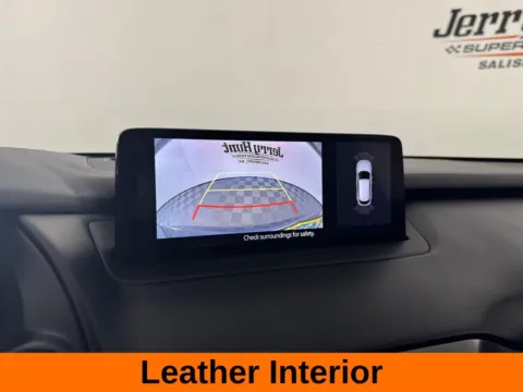 More photos of 2022 Mazda CX-9 Carbon Edition at Jerry Hunt Supercenter - Salisbury, NC