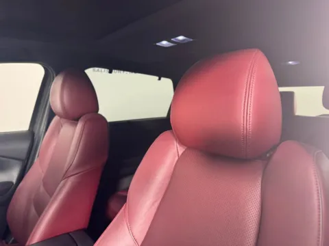 Another view of 2022 Mazda CX-9 Carbon Edition for sale in Salisbury, NC at Jerry Hunt Supercenter - Salisbury