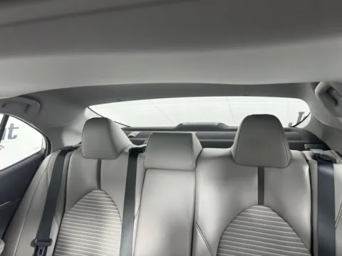 More photos of 2023 Toyota Camry SE at Jerry Hunt Supercenter - Salisbury, NC
