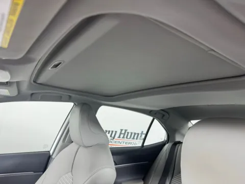 Another view of 2023 Toyota Camry SE for sale in Salisbury, NC at Jerry Hunt Supercenter - Salisbury