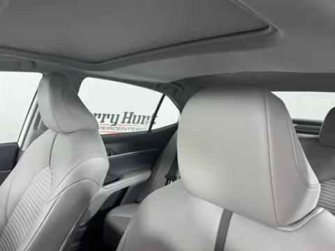 Photos of 2023 Toyota Camry SE for sale in Salisbury, NC at Jerry Hunt Supercenter - Salisbury