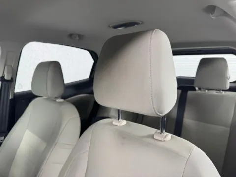 Another view of 2018 Ford EcoSport S for sale in Salisbury, NC at Jerry Hunt Supercenter - Salisbury