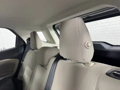 More photos of 2018 Ford EcoSport S at Jerry Hunt Supercenter - Salisbury, NC