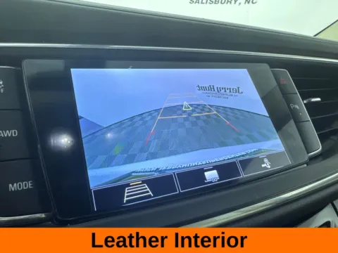 Another view of 2020 Buick Enclave Essence for sale in Salisbury, NC at Jerry Hunt Supercenter - Salisbury