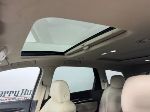 Another view of 2020 Buick Enclave Essence for sale in Salisbury, NC at Jerry Hunt Supercenter - Salisbury