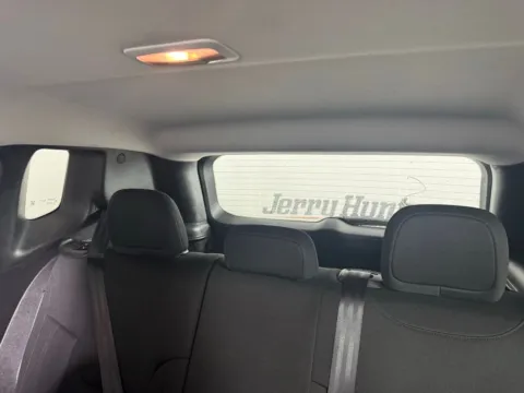 More photos of 2021 Jeep Renegade Latitude at Jerry Hunt Supercenter - Salisbury, NC
