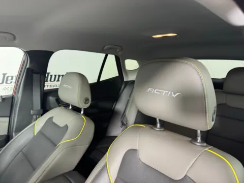 Another view of 2024 Chevrolet Trax ACTIV for sale in Salisbury, NC at Jerry Hunt Supercenter - Salisbury