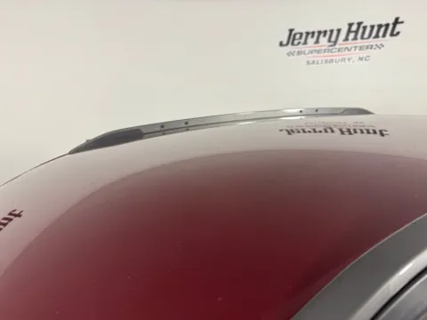 More photos of 2024 Chevrolet Trax ACTIV at Jerry Hunt Supercenter - Salisbury, NC