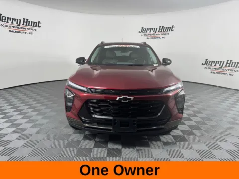 More photos of 2024 Chevrolet Trax ACTIV at Jerry Hunt Supercenter - Salisbury, NC