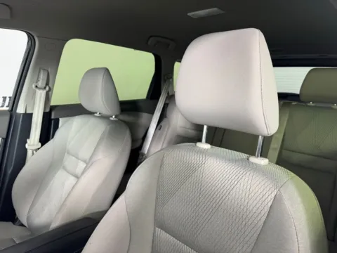 Another view of 2024 Nissan Rogue SV for sale in Salisbury, NC at Jerry Hunt Supercenter - Salisbury