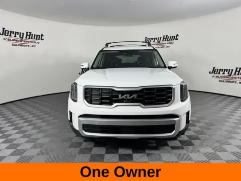 More photos of 2024 Kia Telluride S at Jerry Hunt Supercenter - Salisbury, NC