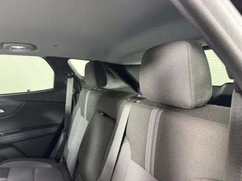 More photos of 2024 Chevrolet Blazer LT at Jerry Hunt Supercenter - Salisbury, NC