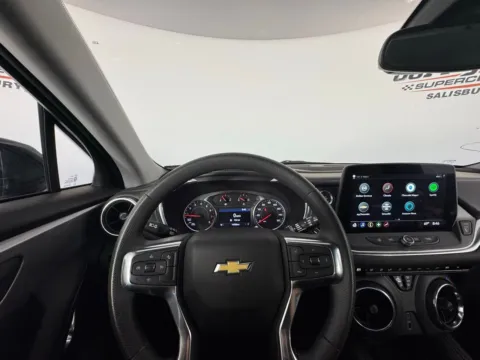 Photos of 2024 Chevrolet Blazer LT for sale in Salisbury, NC at Jerry Hunt Supercenter - Salisbury