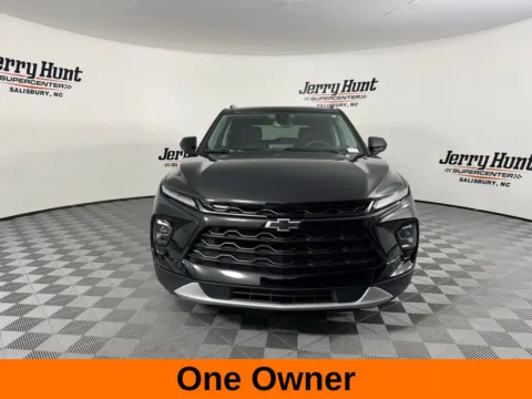 More photos of 2024 Chevrolet Blazer LT at Jerry Hunt Supercenter - Salisbury, NC