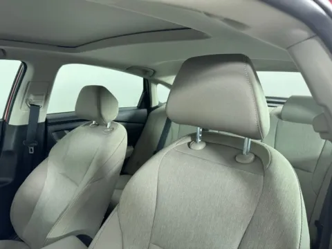 Another view of 2024 Honda Accord EX for sale in Salisbury, NC at Jerry Hunt Supercenter - Salisbury