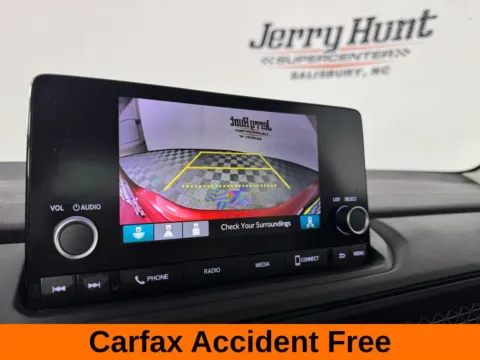 Another view of 2024 Honda Accord EX for sale in Salisbury, NC at Jerry Hunt Supercenter - Salisbury