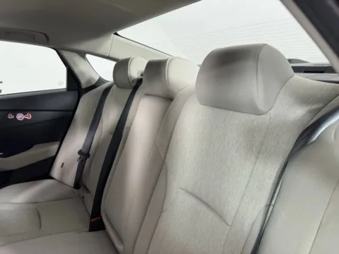 More photos of 2024 Honda Accord EX at Jerry Hunt Supercenter - Salisbury, NC