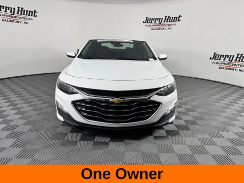 More photos of 2024 Chevrolet Malibu LS at Jerry Hunt Supercenter - Salisbury, NC