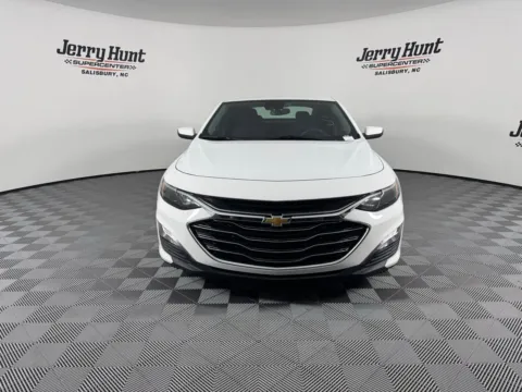 More photos of 2024 Chevrolet Malibu LS at Jerry Hunt Supercenter - Salisbury, NC