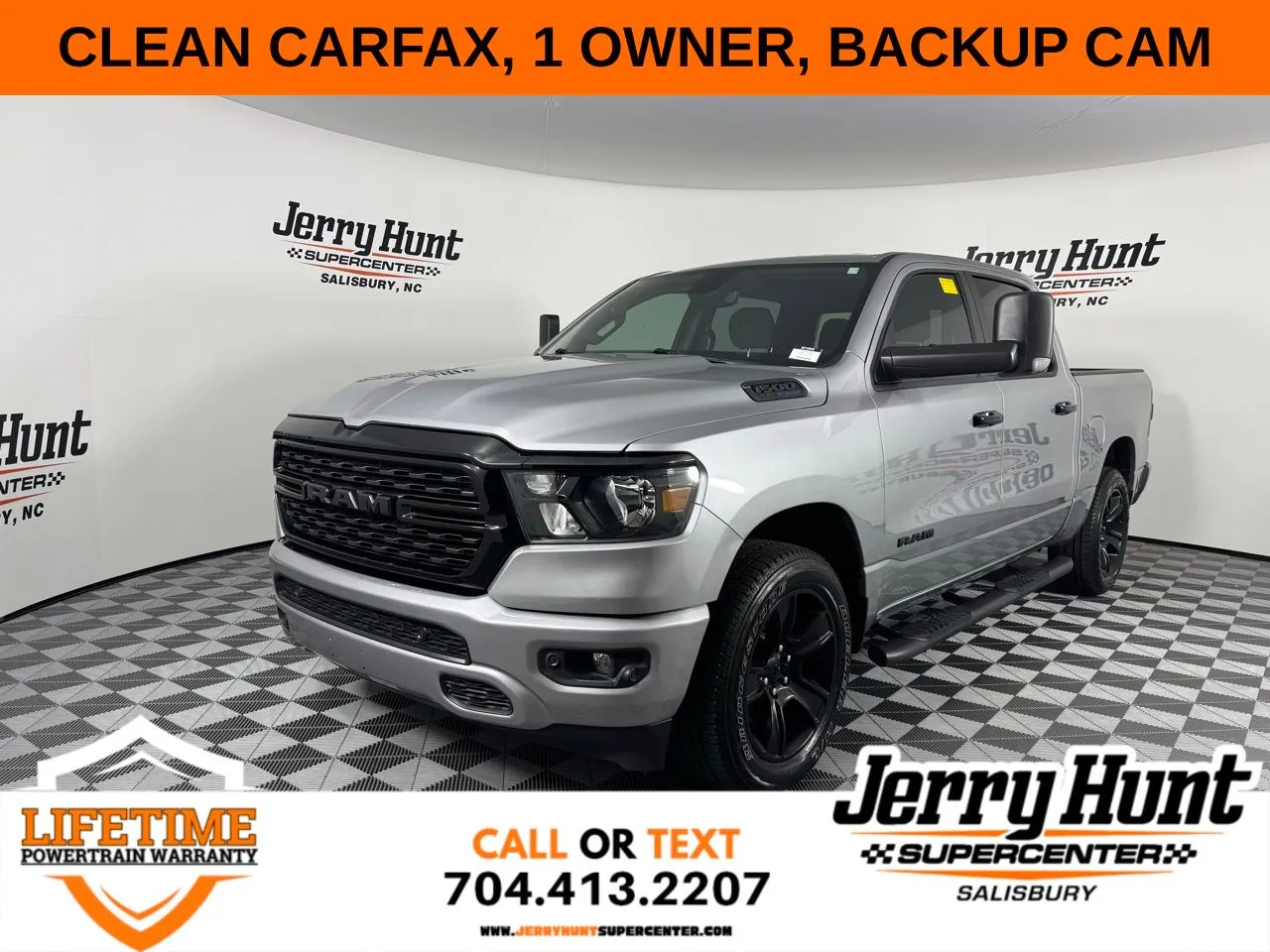 2024 Ram 1500 Big Horn/Lone Star for sale in Salisbury, NC