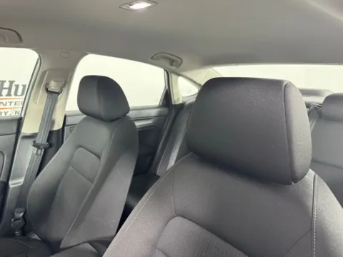 Photos of 2025 Honda Civic LX for sale in Salisbury, NC at Jerry Hunt Supercenter - Salisbury