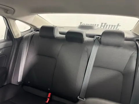 Another view of 2025 Honda Civic LX for sale in Salisbury, NC at Jerry Hunt Supercenter - Salisbury