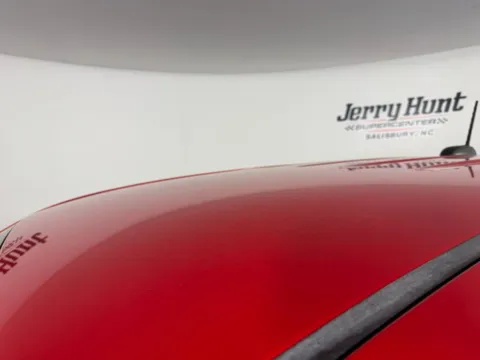 More photos of 2019 Chevrolet Colorado LT at Jerry Hunt Supercenter - Salisbury, NC