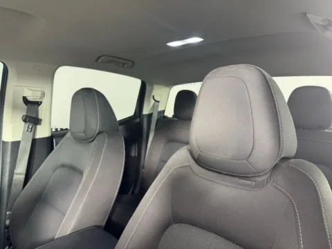 Another view of 2019 Chevrolet Colorado LT for sale in Salisbury, NC at Jerry Hunt Supercenter - Salisbury