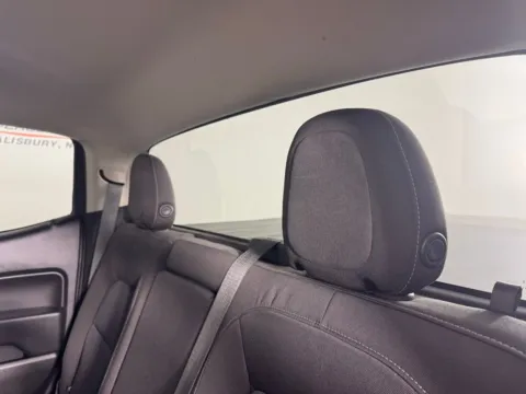 More photos of 2019 Chevrolet Colorado LT at Jerry Hunt Supercenter - Salisbury, NC