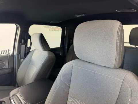 Photos of 2024 Ram 2500 Big Horn for sale in Salisbury, NC at Jerry Hunt Supercenter - Salisbury