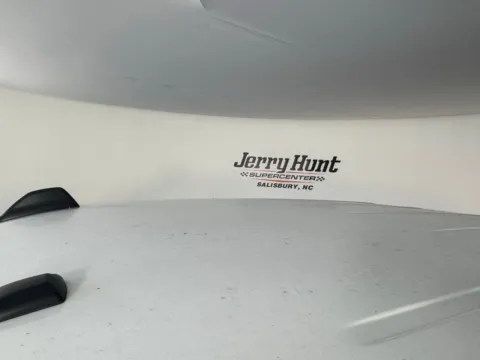 More photos of 2024 Ram 2500 Big Horn at Jerry Hunt Supercenter - Salisbury, NC