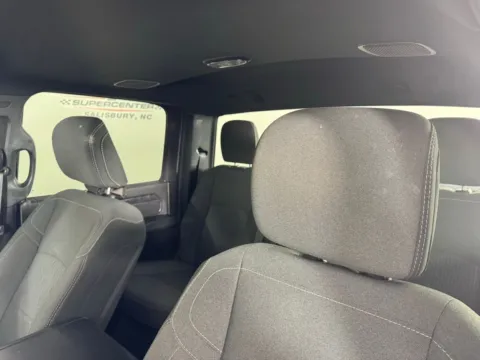 Another view of 2024 Ram 2500 Big Horn for sale in Salisbury, NC at Jerry Hunt Supercenter - Salisbury