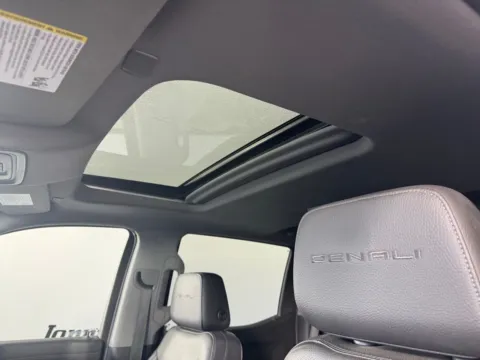 Another view of 2020 GMC Sierra 1500 Denali for sale in Salisbury, NC at Jerry Hunt Supercenter - Salisbury