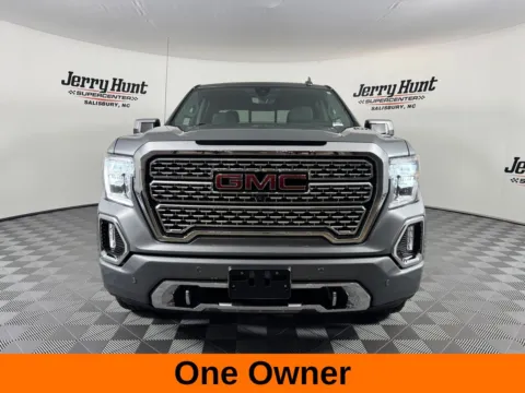 More photos of 2020 GMC Sierra 1500 Denali at Jerry Hunt Supercenter - Salisbury, NC