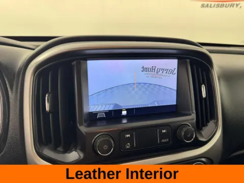 Another view of 2021 Chevrolet Colorado ZR2 for sale in Salisbury, NC at Jerry Hunt Supercenter - Salisbury