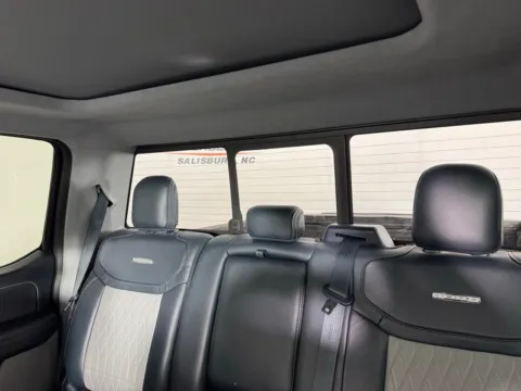 More photos of 2021 Ford F-150 Limited at Jerry Hunt Supercenter - Salisbury, NC